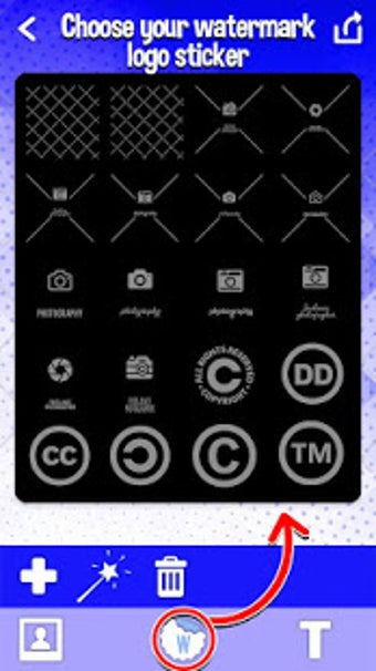 Image 2 for Add Watermark - Watermark…