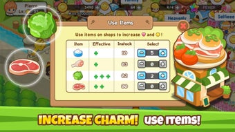 Imagen 1 para Restaurant Paradise: Sim …