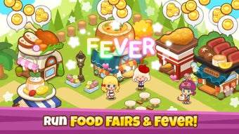 Imagen 2 para Restaurant Paradise: Sim …