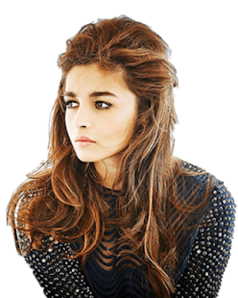 Image 3 for Selfie With Alia Bhatt