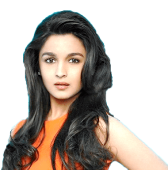 Image 2 for Selfie With Alia Bhatt