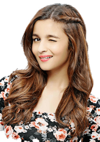 Image 0 for Selfie With Alia Bhatt