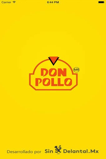 Image 0 for Don Pollo a Domicilio