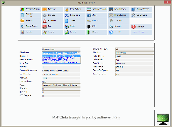 Imagen 1 para MyPCInfo