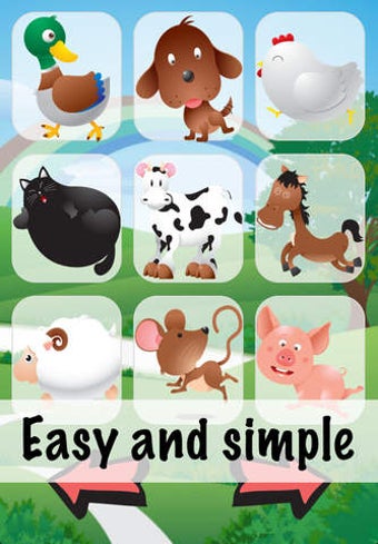 Image 0 for Animal Sounds for Babies …