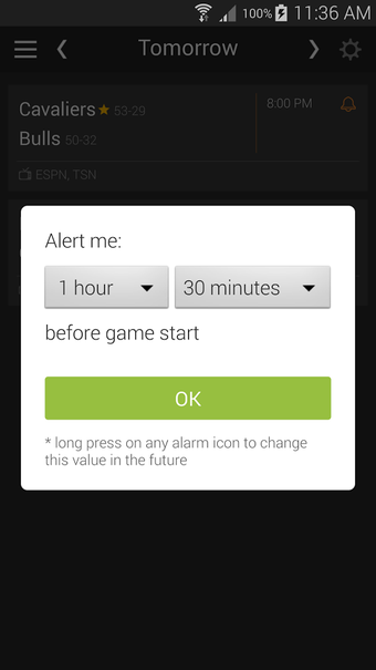 Imagen 2 para Basketball NBA Live Score…