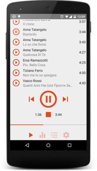 Imagen 0 para 4Sound - Free Music Playe…