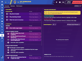 Image 0 for Football Manager 2020 Tou…