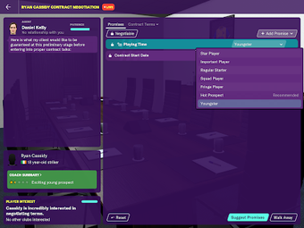 Image 2 for Football Manager 2020 Tou…