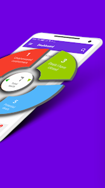Image 1 for LEADer:Free CRM, Customer…