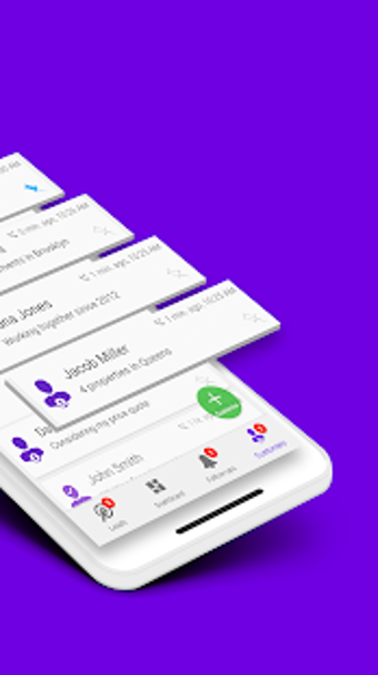 Image 3 for LEADer:Free CRM, Customer…