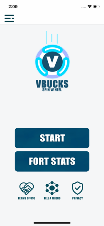 Image 0 for Vbucks Spin Wheel for For…