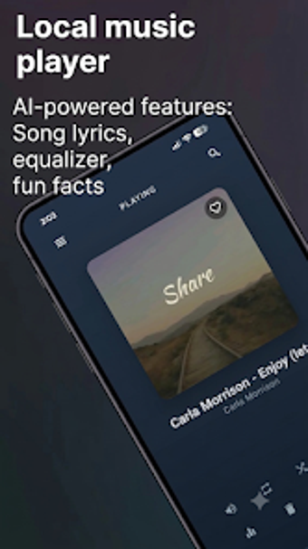 Imagen 0 para AI-Powered Easy Music