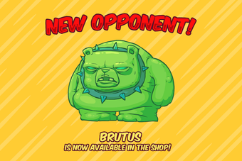 Image 0 for Burrito Bison Revenge