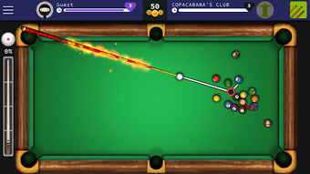 Image 2 for 8 Ball Clash - Offline Po…
