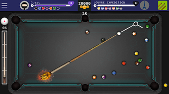Image 0 for 8 Ball Clash - Offline Po…