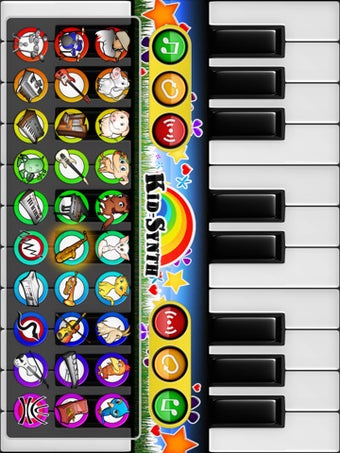 Image 0 for Kid Synth