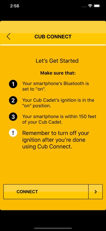 Imagen 0 para Cub Cadet - Europe