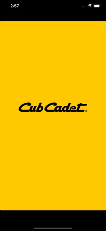 Imagen 1 para Cub Cadet - Europe