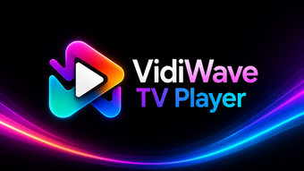 Imagen 0 para VidiWave TV Player