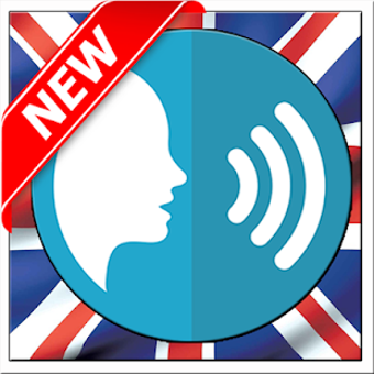 Imagen 1 para British Accent Training