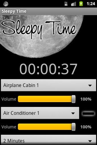 Imagen 1 para Sleepy Time