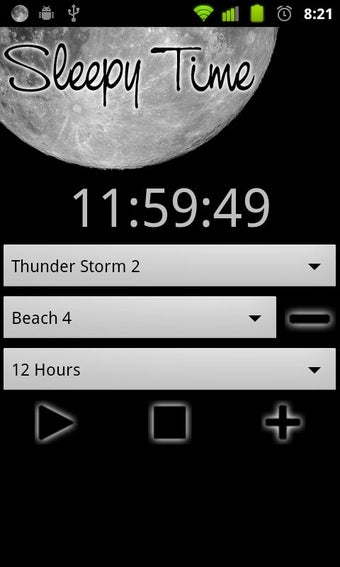 Imagen 3 para Sleepy Time