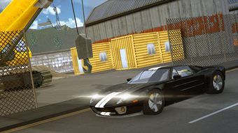 Image 1 for Extreme Full Driving Simu…