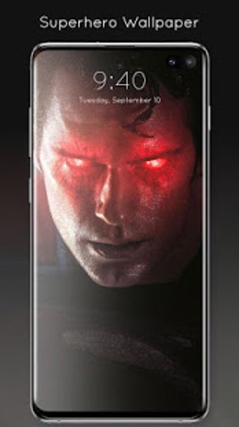 Imagen 2 para Superhero Wallpaper HD I …