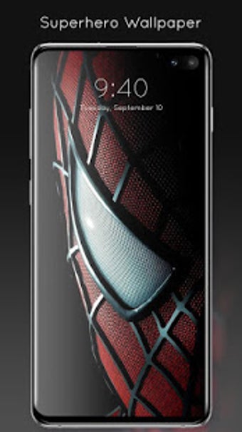 Imagen 1 para Superhero Wallpaper HD I …