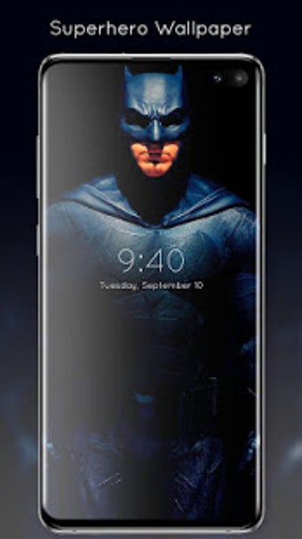 Imagen 3 para Superhero Wallpaper HD I …