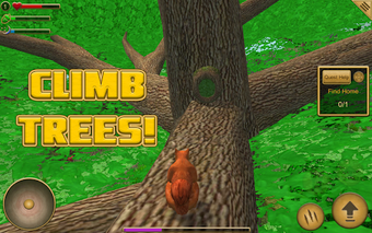 Imagen 1 para Squirrel Simulator