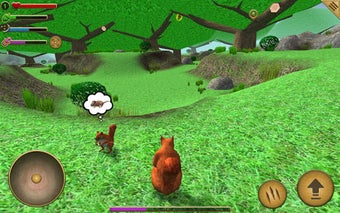 Imagen 2 para Squirrel Simulator
