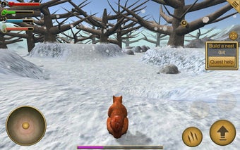 Imagen 0 para Squirrel Simulator