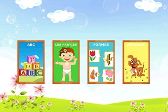 Image 0 for Play and Learn French