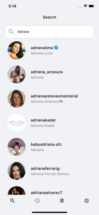 Image 0 for Photo Viewer For Instagra…