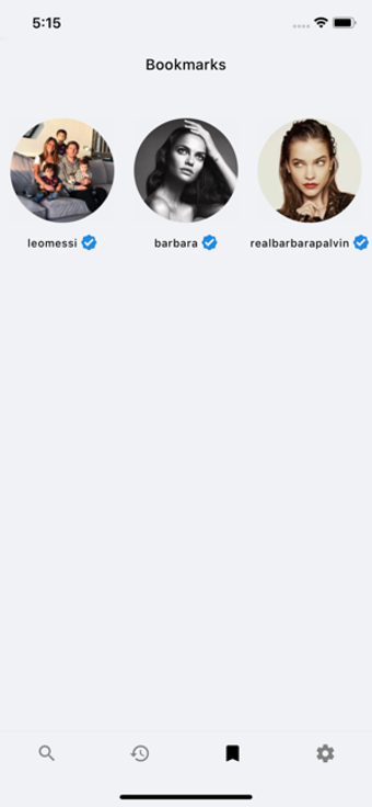 Image 3 for Photo Viewer For Instagra…