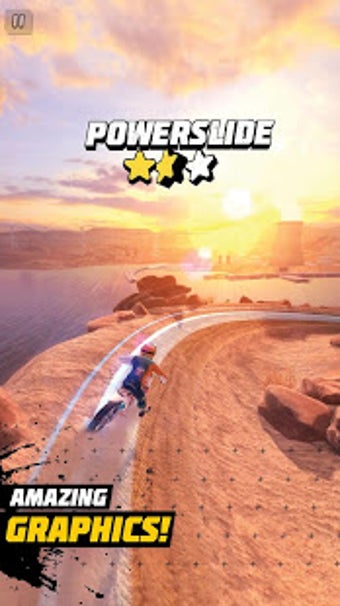 Imagen 2 para Dirt Bike Unchained