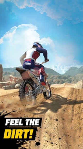 Image 3 for Dirt Bike Unchained