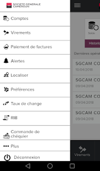 Imagen 2 para SG CAMEROUN CONNECT
