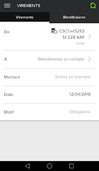 Imagen 0 para SG CAMEROUN CONNECT