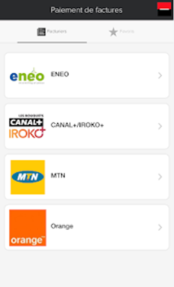 Imagen 3 para SG CAMEROUN CONNECT