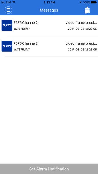 Image 2 for N_eye pro