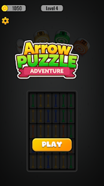 Image 0 for Arrow Puzzle Adventure