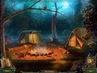 Imagen 0 para Shtriga: Summer Camp