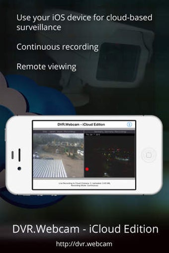 Image 0 for DVR.Webcam