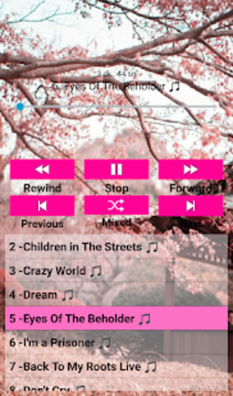 Image 3 for Miley  Cyrus Songs Offlin…