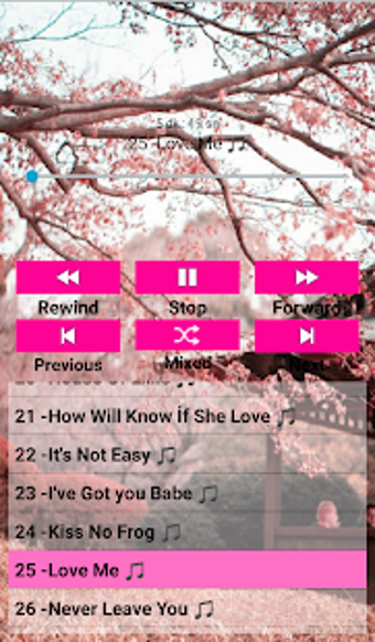 Image 1 for Miley  Cyrus Songs Offlin…
