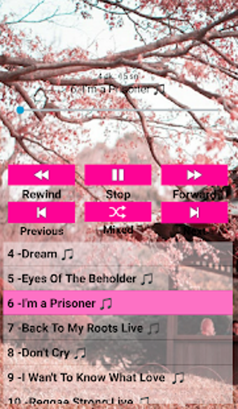 Image 2 for Miley  Cyrus Songs Offlin…