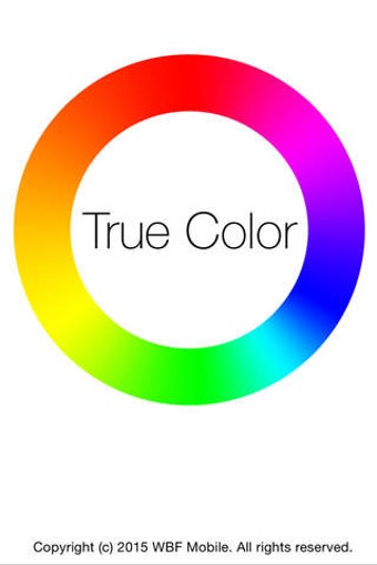 Image 0 for True Color - Special Edit…